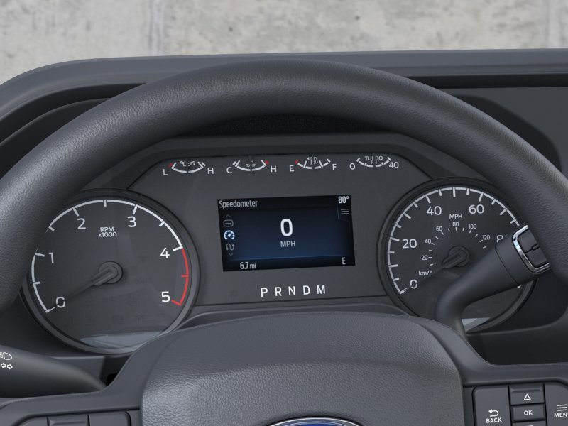 2025 Ford F-550 Super Duty Chassis Cab XL - Photo 13