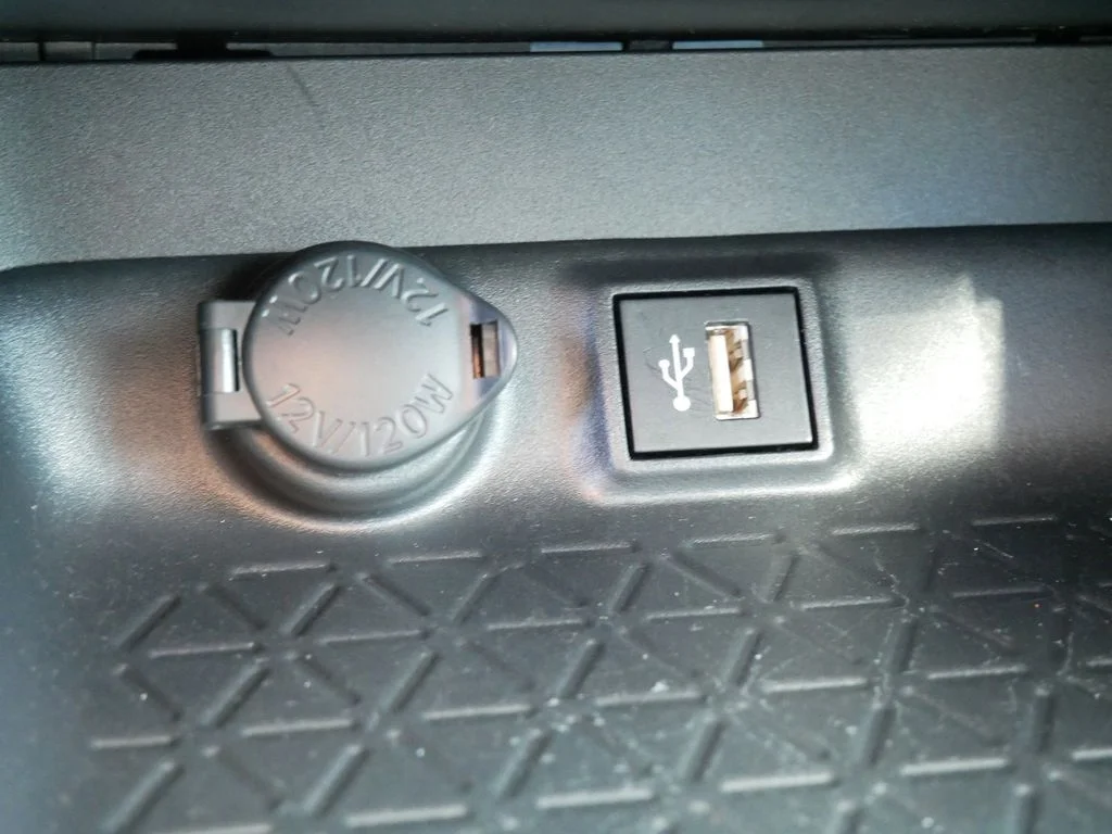 Used 2025 Gray Toyota XLE image 22