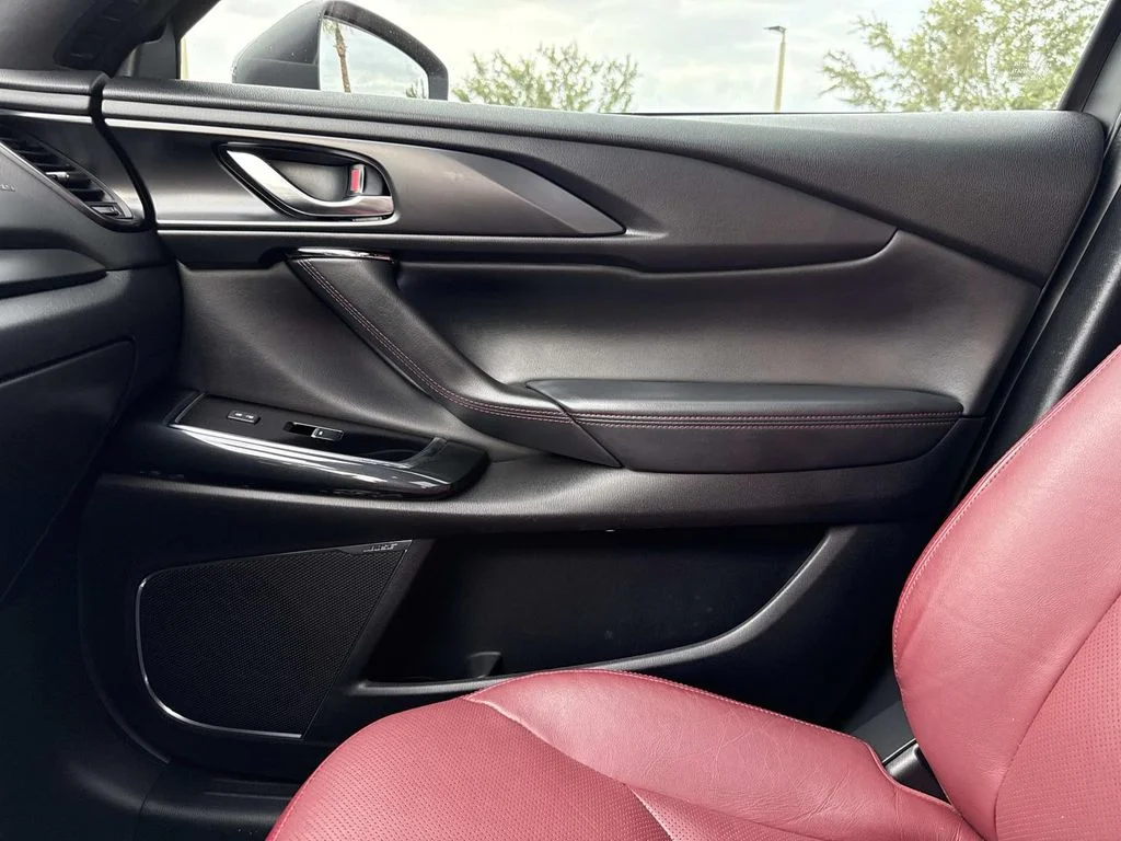 Certified Used 2023 Gray Mazda Carbon Edition image 34