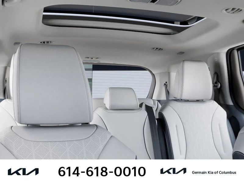 2026 Kia Carnival SX - Photo 30