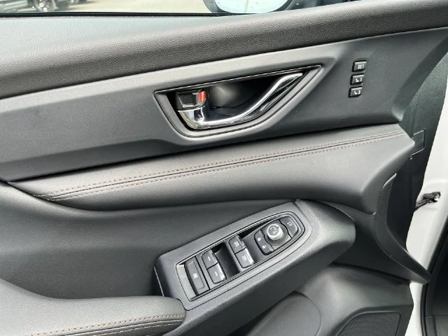 2026 Subaru Ascent Limited Bronze Edition - Photo 18