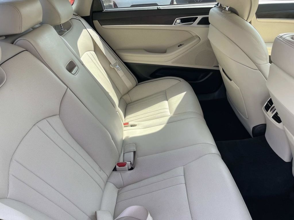 Used 2017 Blue Genesis 3.8 image 26