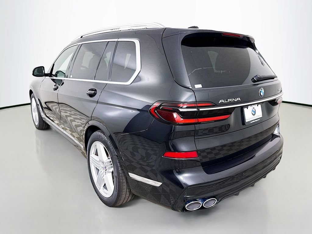 2024 BMW X7 ALPINA XB7 - Photo 5
