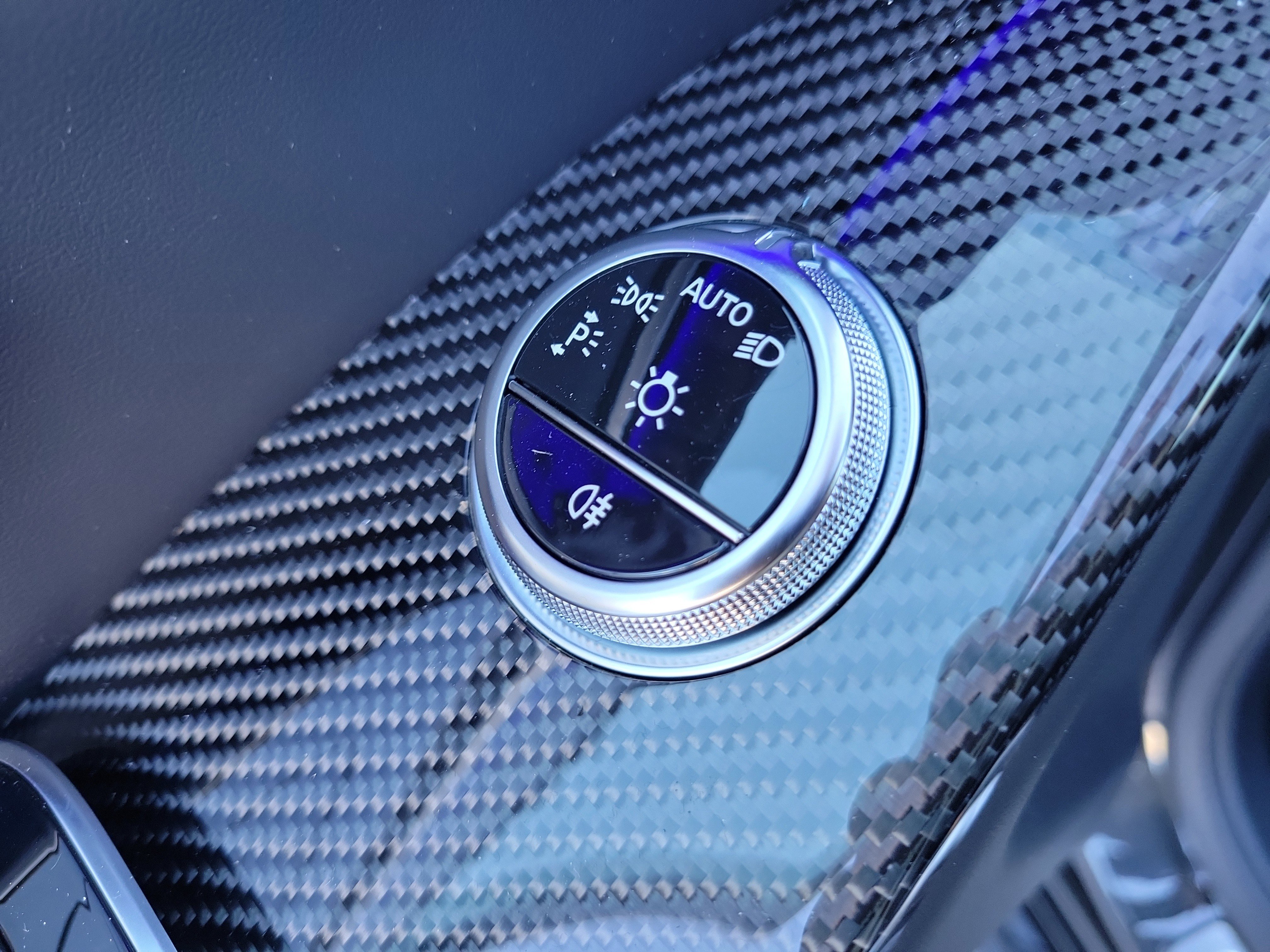 New 2026 Graphite Grey Metallic Mercedes-Benz AMG® S 63 E 4MATIC® Sedan image 54