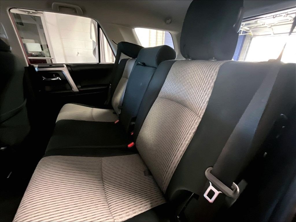 Used 2022 Red Toyota SR5 image 15