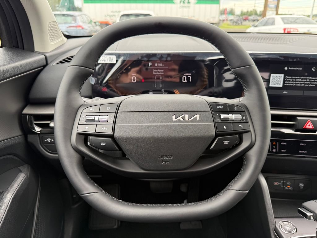 New 2026 Panthera Metal Kia LX image 21