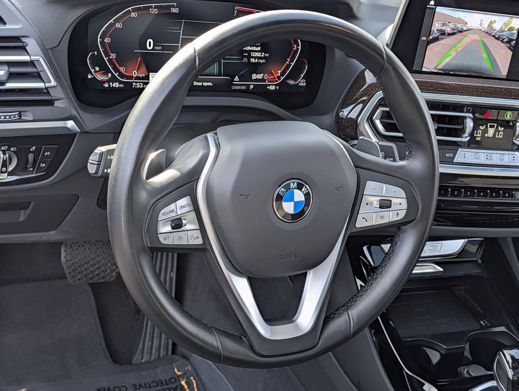 2023 BMW X3 30i - Photo 18