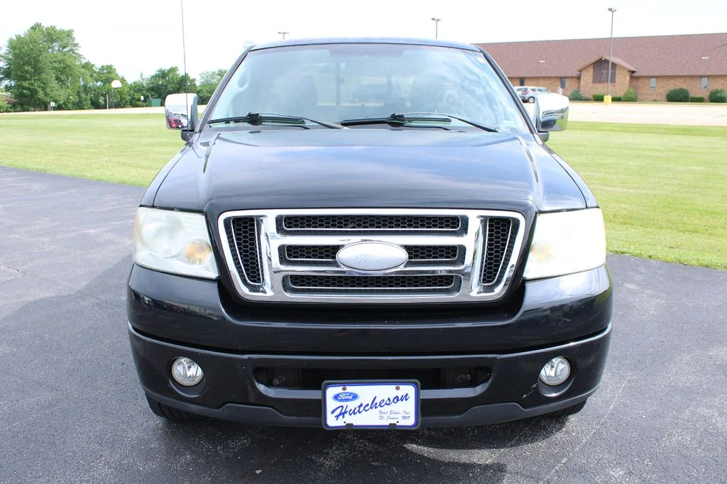 Used 2006 Ford F-150 XL with VIN 1FTRF12246NA94261 for sale in Saint James, MO