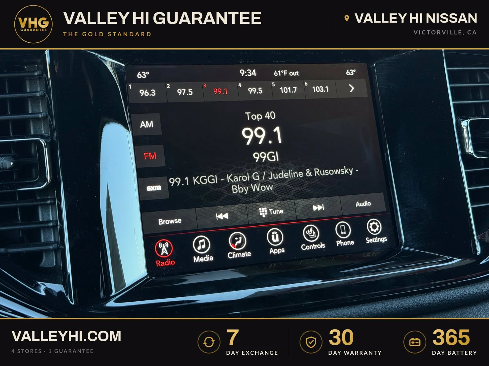 2022 Dodge Durango GT - Photo 23