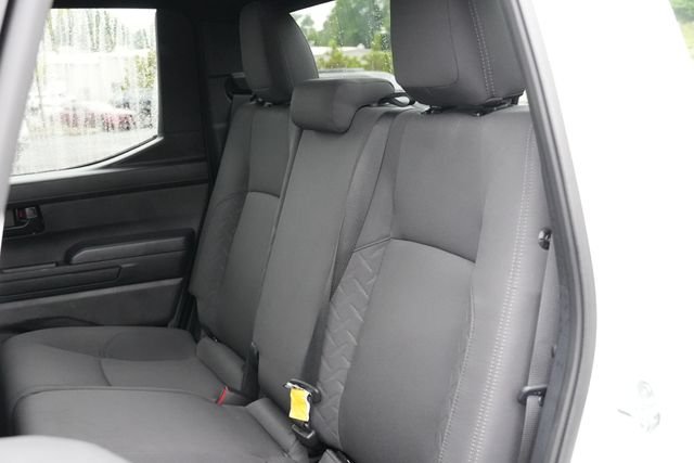 Certified Used 2024 White Toyota SR5 image 15