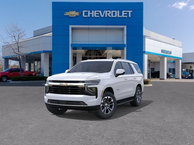 2026 Chevrolet Tahoe LS - Photo 9