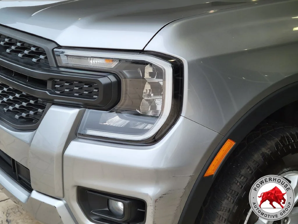 Used 2024 Silver Ford XL image 10