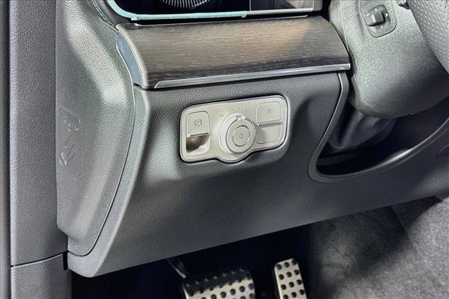 New 2027 Dark Petrol Mercedes-Benz GLE 450 image 40