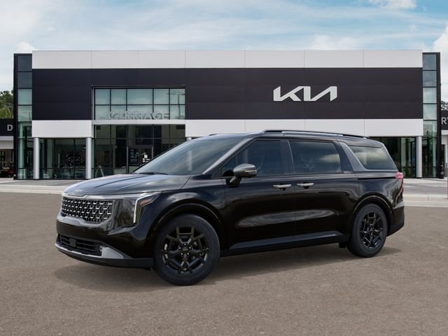 New 2027 Aurora Black Pearl Kia SX image 3