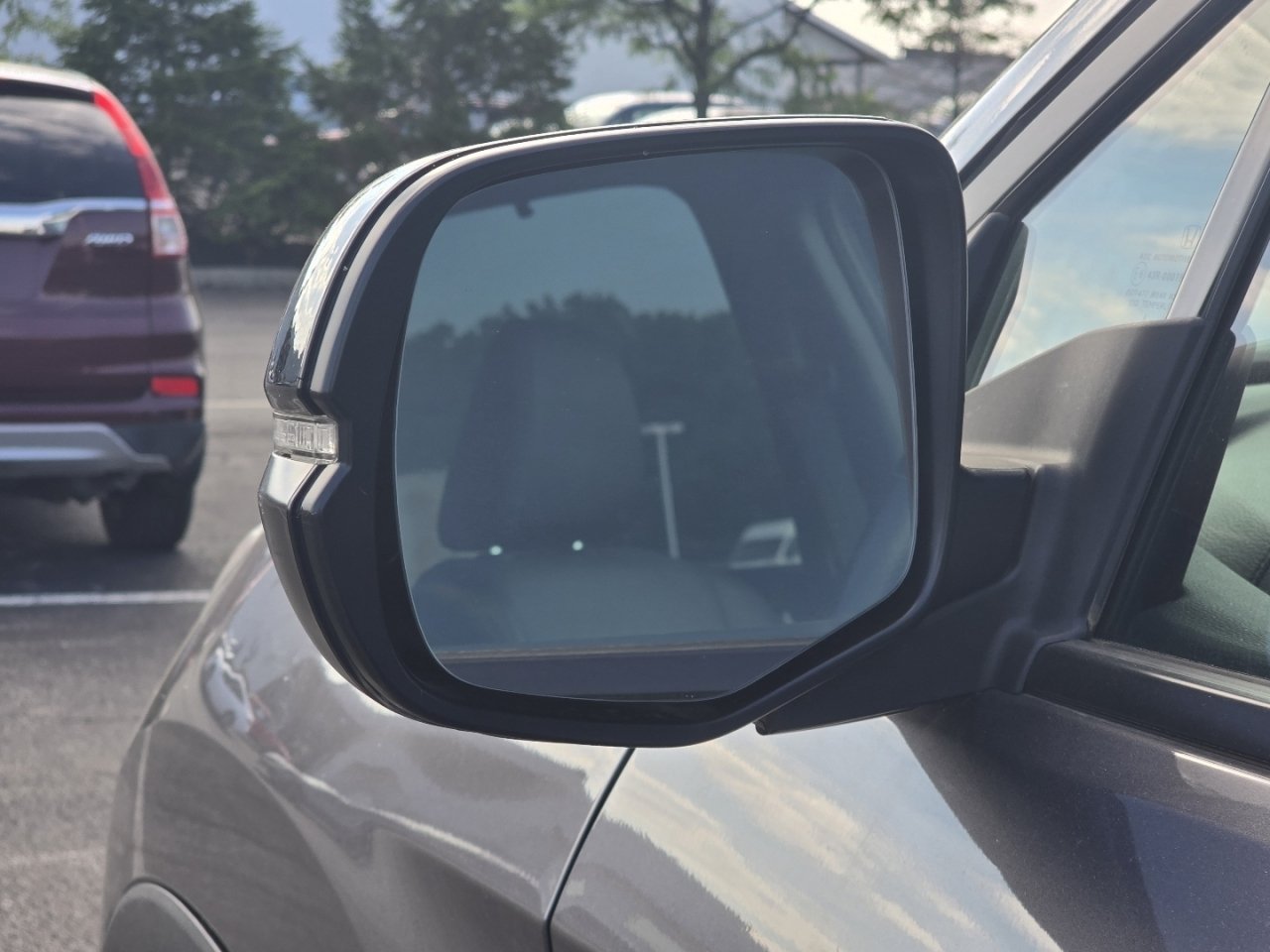 Used 2019  Honda Touring image 25