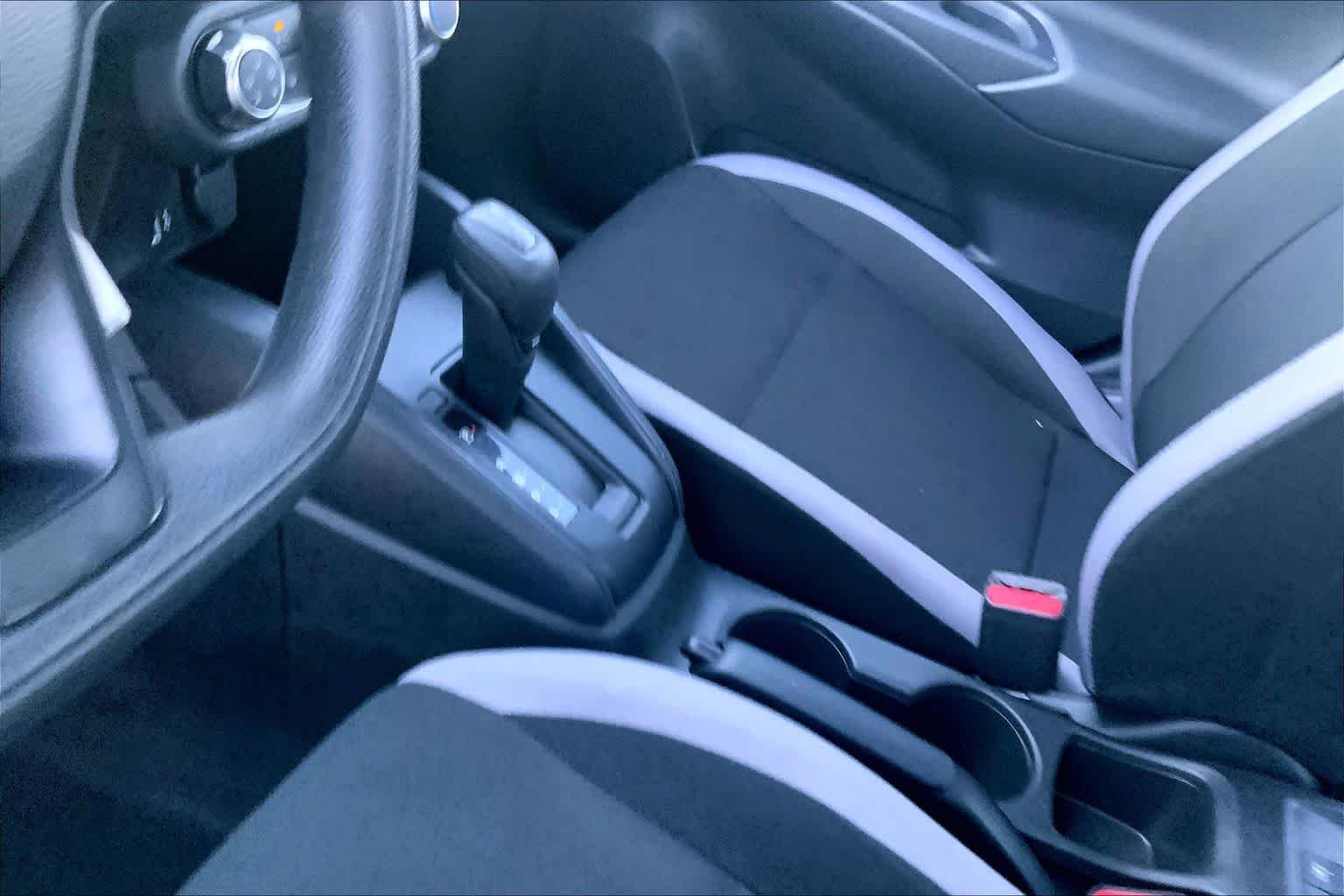 Used 2025 Fresh Powder Nissan S image 16