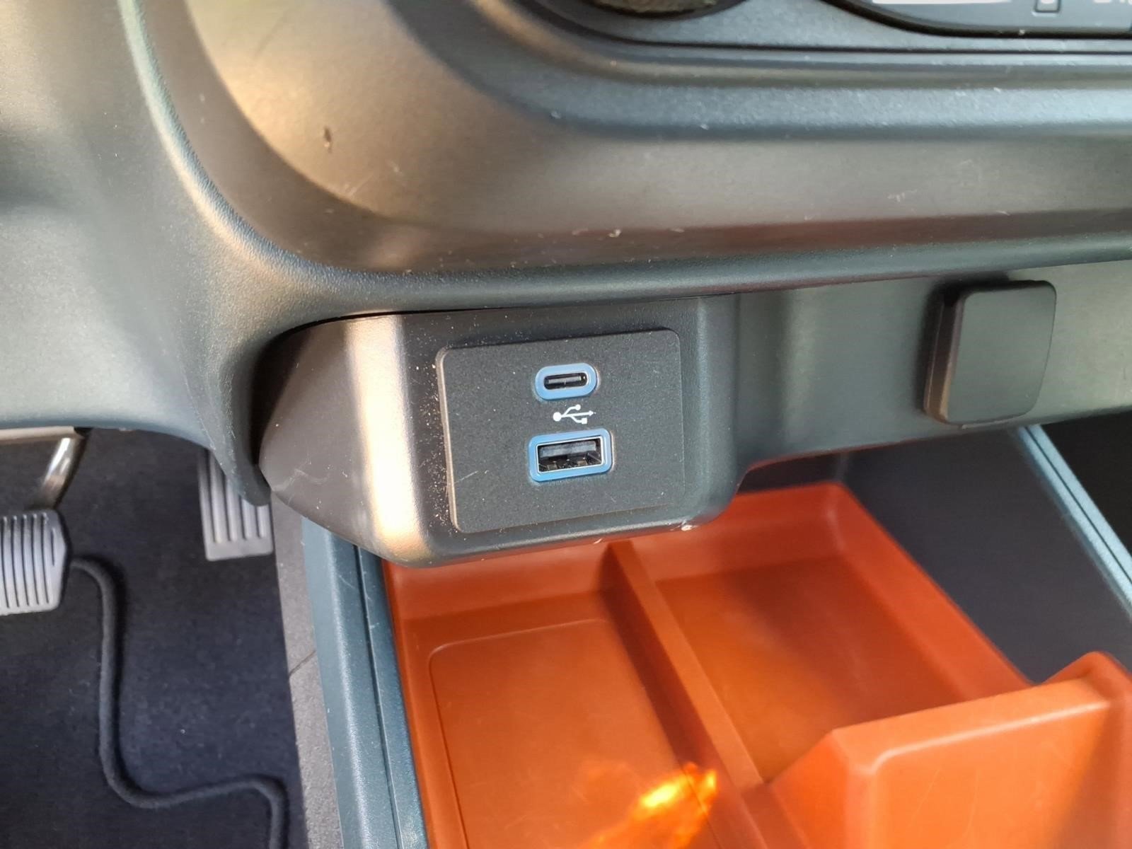 2023 Ford Maverick XLT - Photo 18