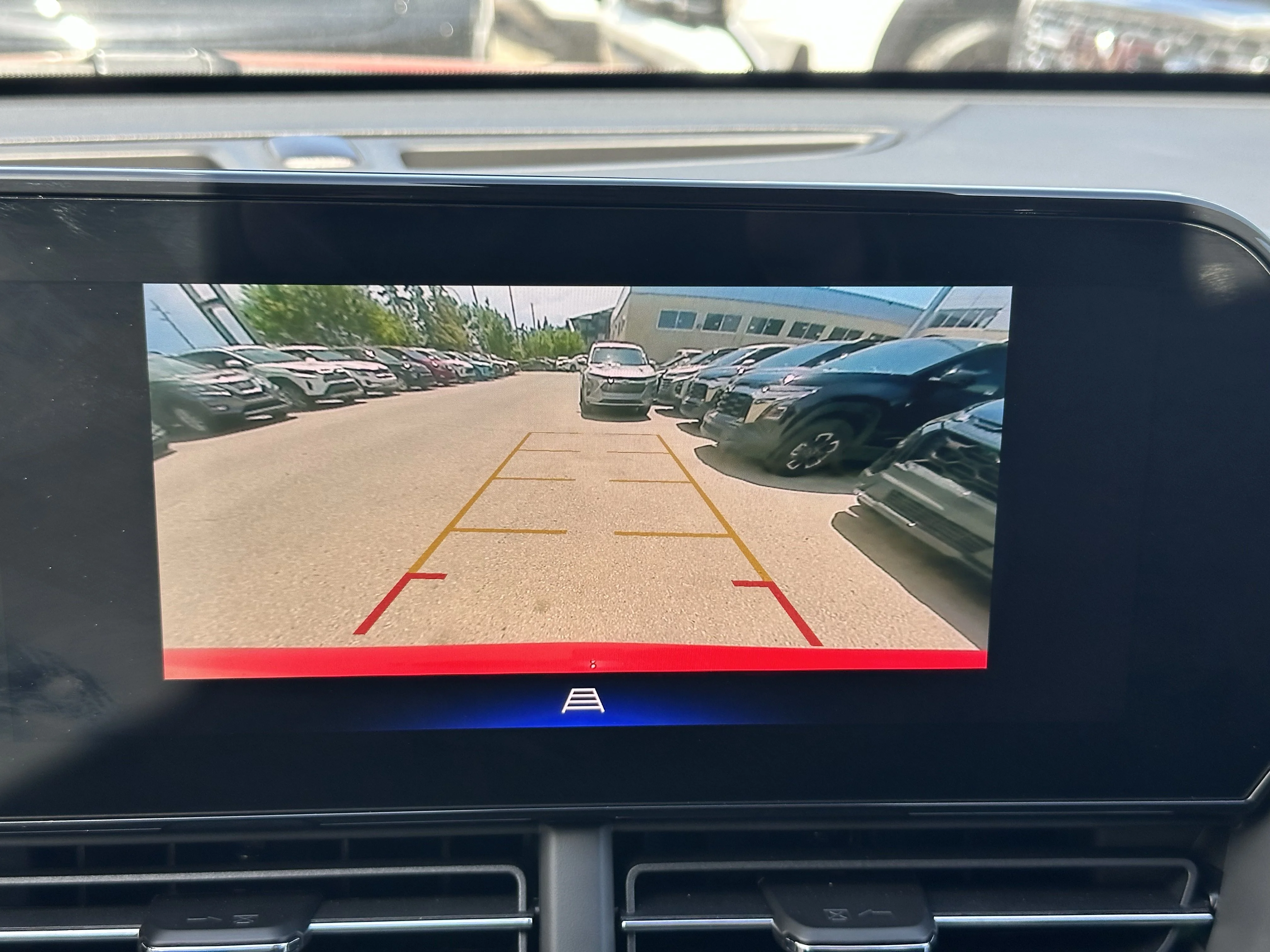 Certified Used 2026 Red Chevrolet LT image 15