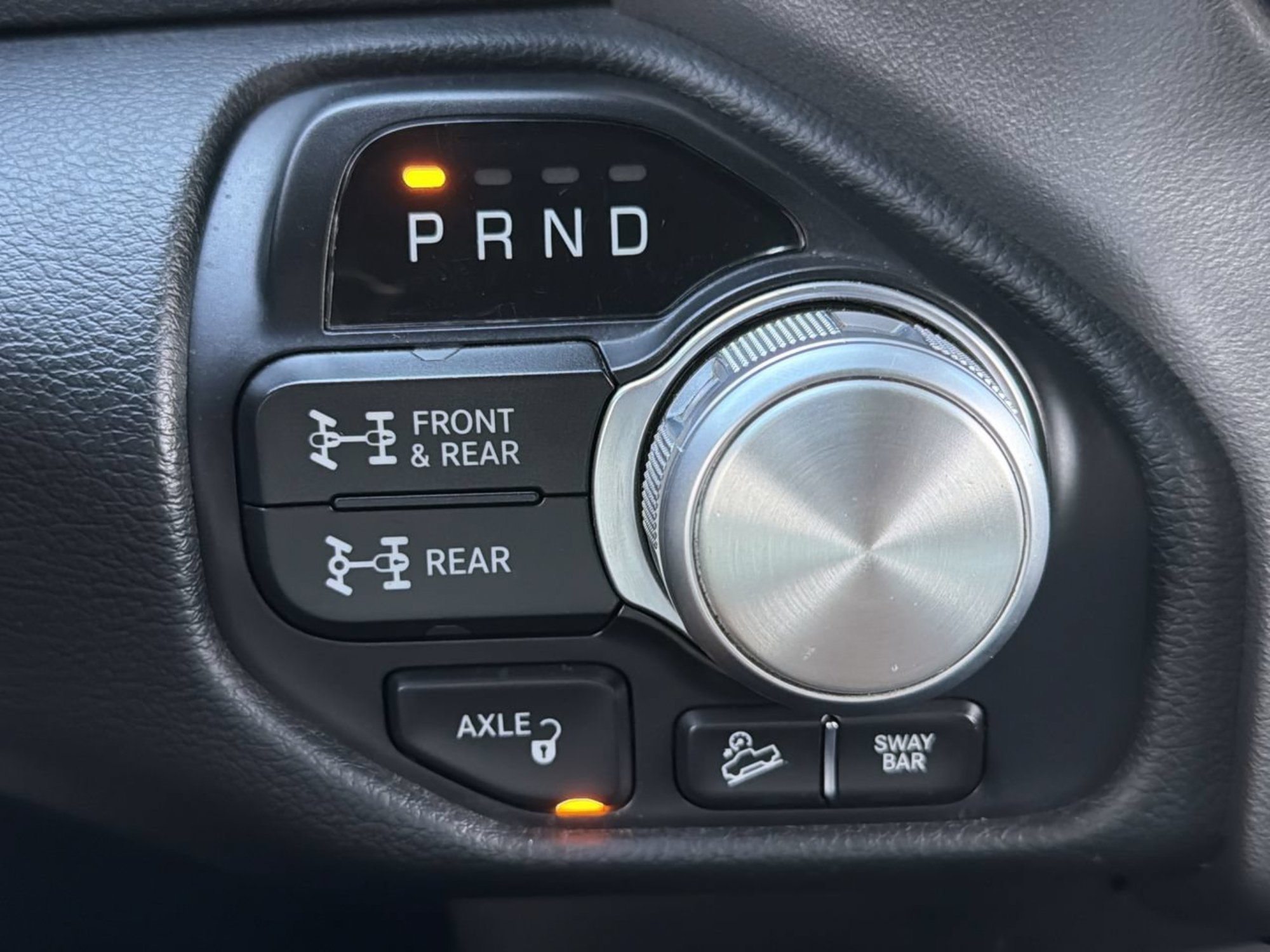 Used 2019 Bright White Clearcoat Ram Power Wagon image 22