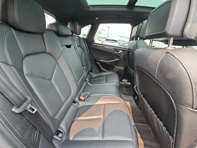 Used 2021 Gray Porsche S image 29