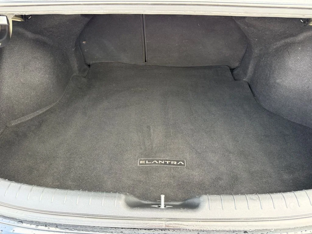 Used 2021 Black Hyundai N Line image 20