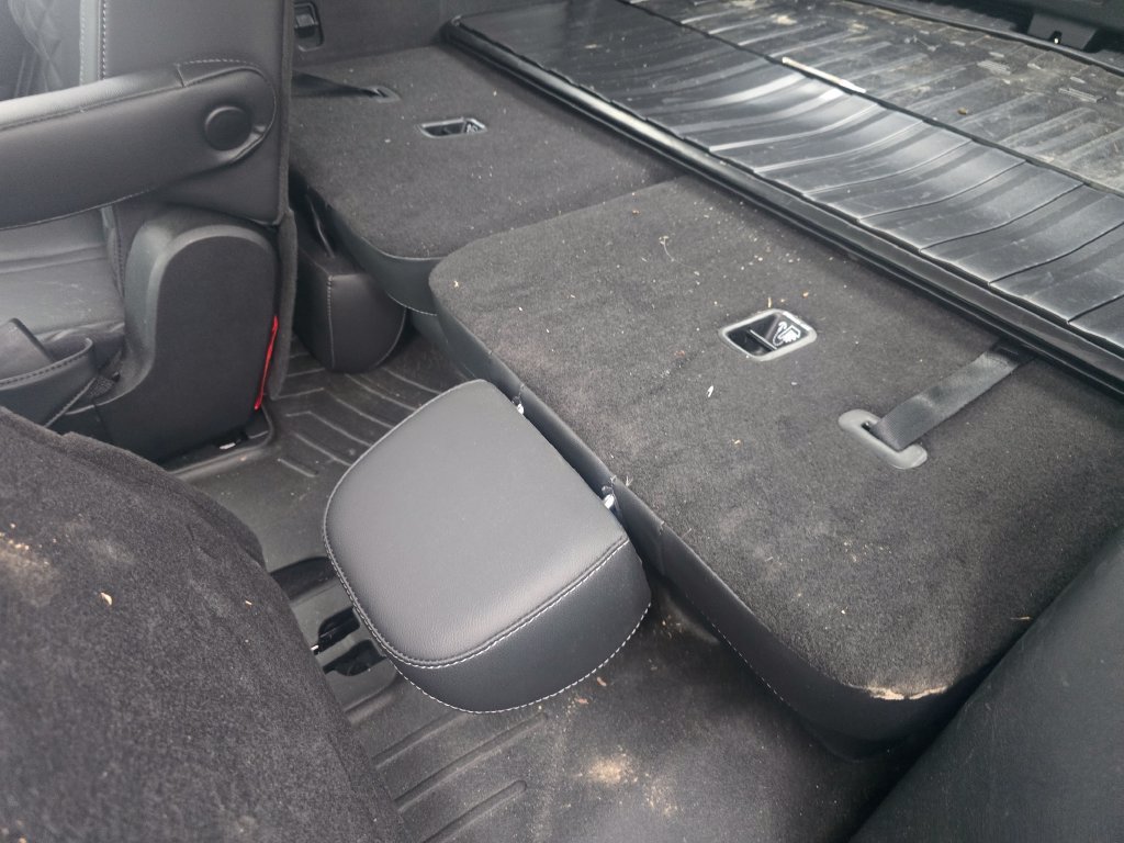 Used 2023 Gray Kia X-Line SX Prestige image 11