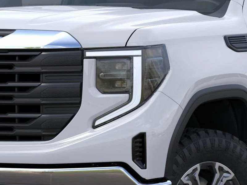 2026 GMC Sierra 1500 Pro - Photo 6