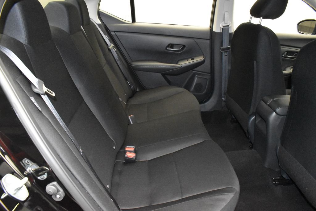 2025 Nissan Sentra S - Photo 29