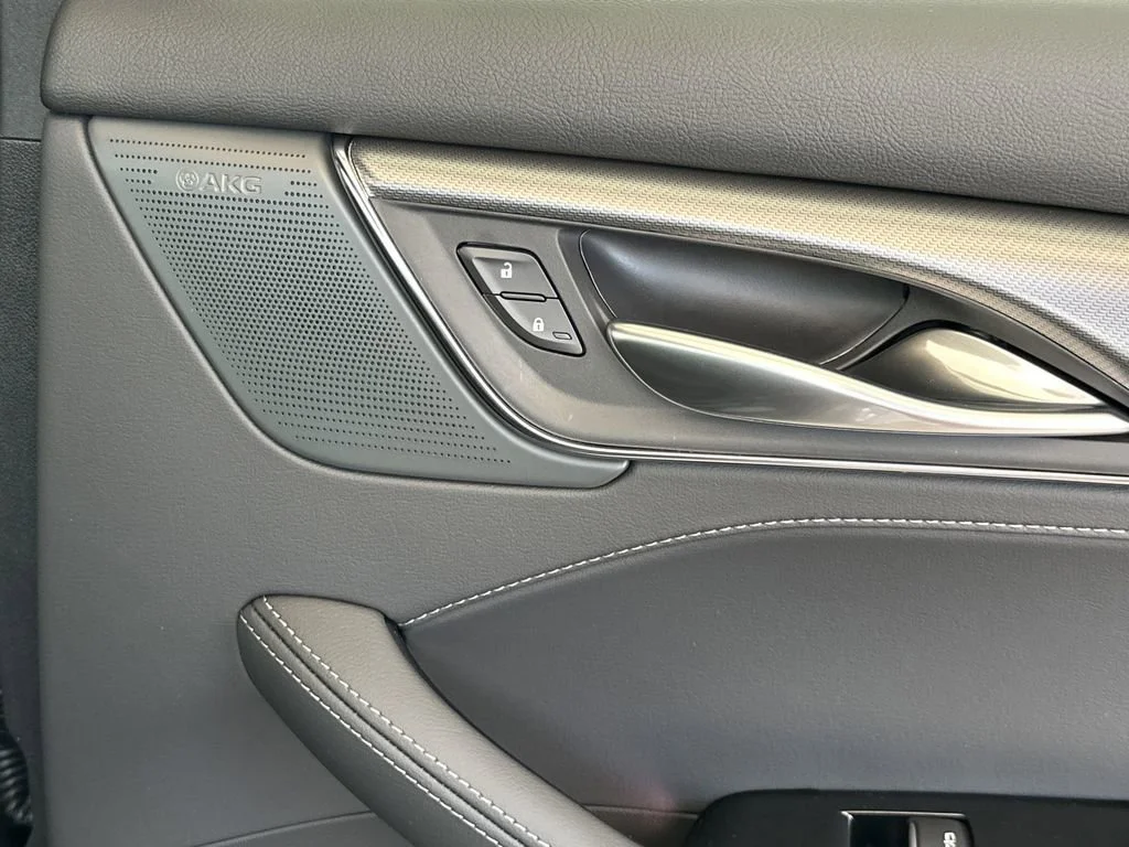 2026 Cadillac CT5 Premium Luxury - Photo 30