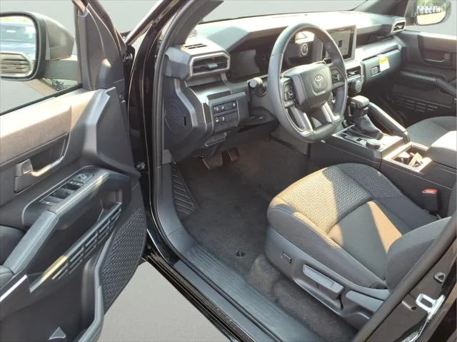 Certified Used 2026 BLACK Toyota  image 31