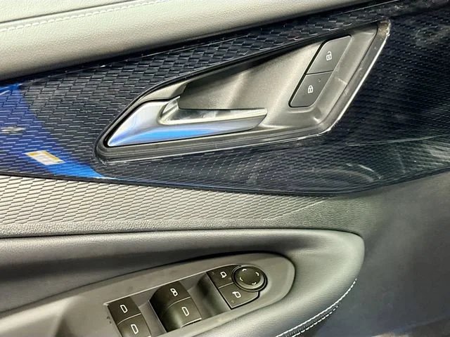 2026 Chevrolet Blazer EV LT - Photo 21