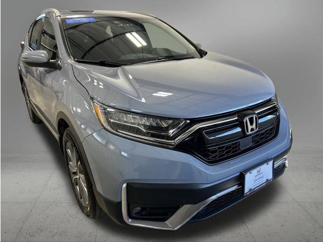 2022 Honda CR-V Touring - Photo 9