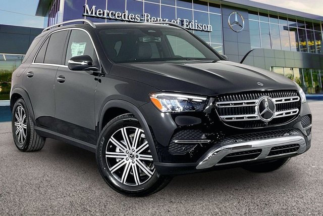 2026 Mercedes-Benz GLE GLE 350