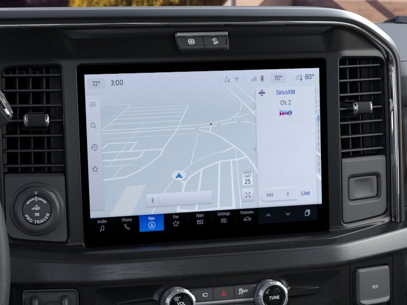 New 2026 Avalanche Ford Lariat image 42