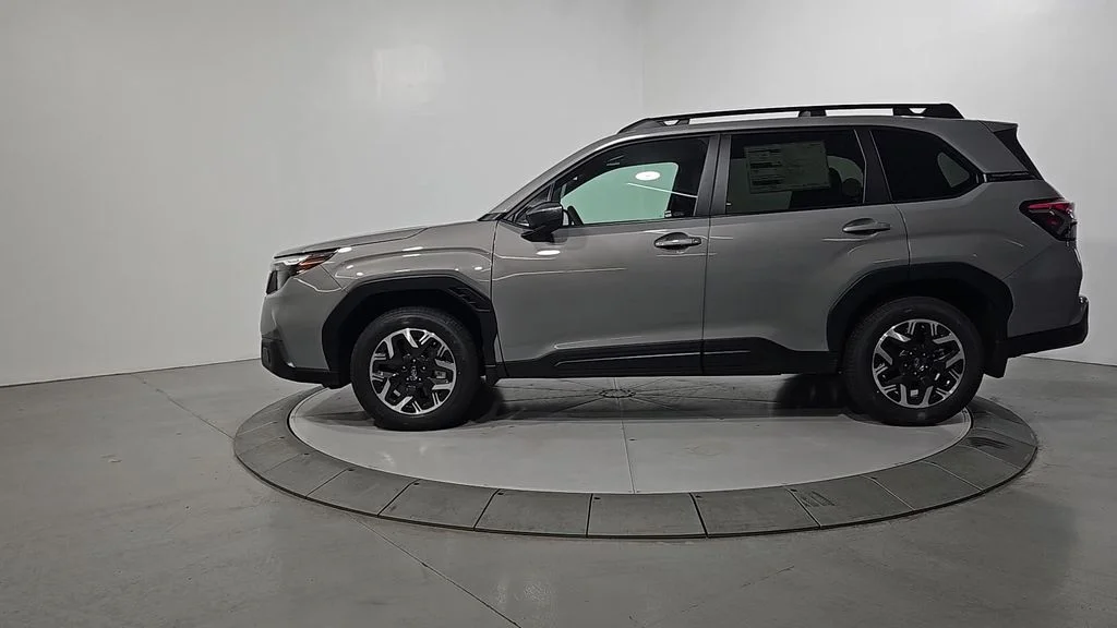 New 2026 RIVER ROCK PEARL Subaru Premium image 2