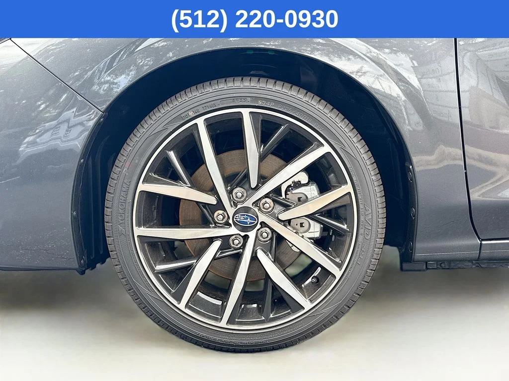 New 2026 MAGNETITE GRAY METALLIC Subaru Sport image 39