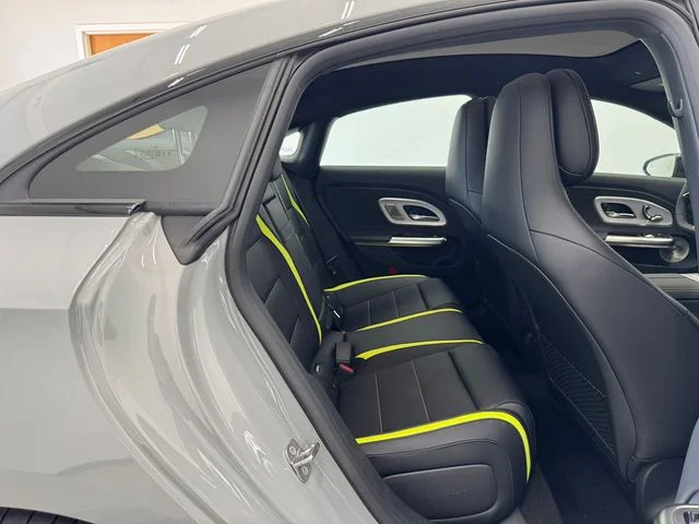 New 2027 Gray Mercedes-Benz  image 20