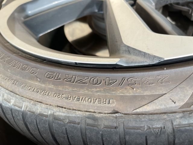 Used 2022 Black Honda Sport image 12