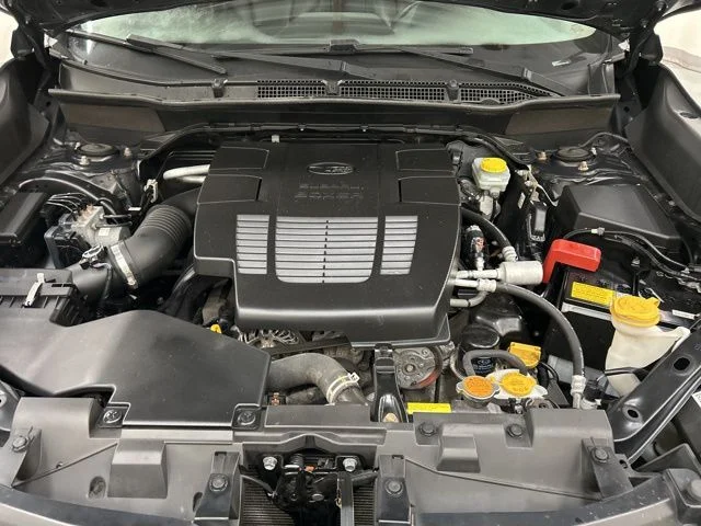 Used 2023 Gray Subaru Limited image 26