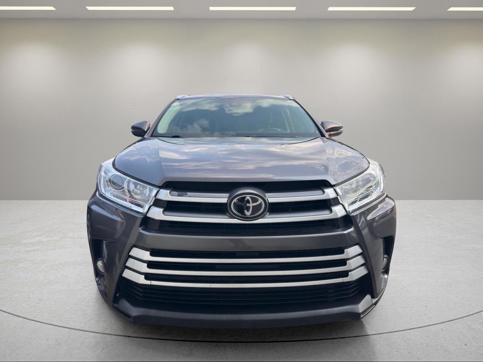 2018 Toyota Highlander XLE - Photo 8