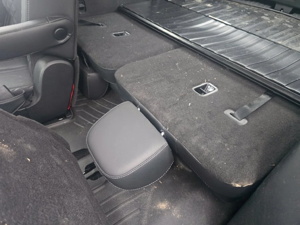 Used 2023 Gray Kia X-Line SX Prestige image 11