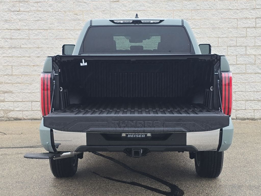 2026 Toyota Tundra 1794 Edition - Photo 34