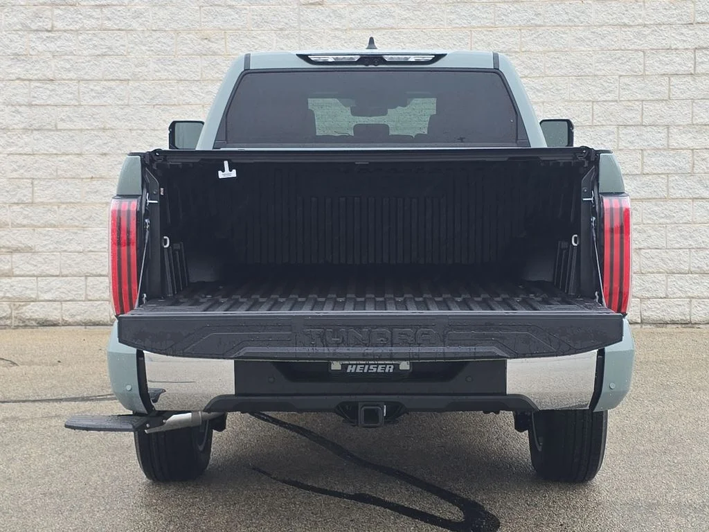 2026 Toyota Tundra 1794 Edition - Photo 34