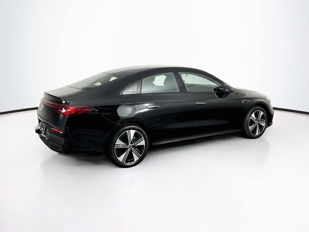 New 2027 Night Black Mercedes-Benz CLA 220 image 36