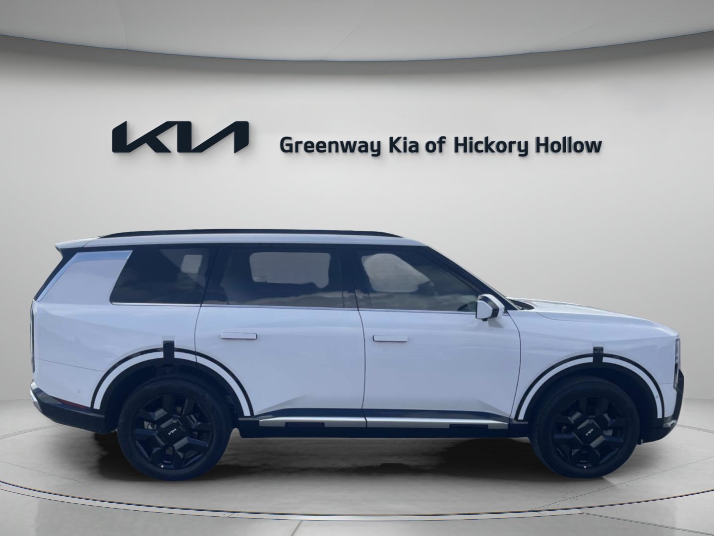 New 2027 Glacial White Pearl Kia SX image 8