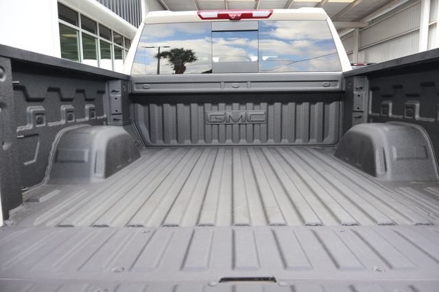 2026 GMC Sierra 1500 Denali - Photo 21