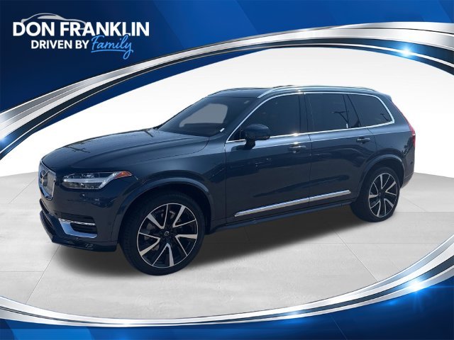 2023 Volvo XC90