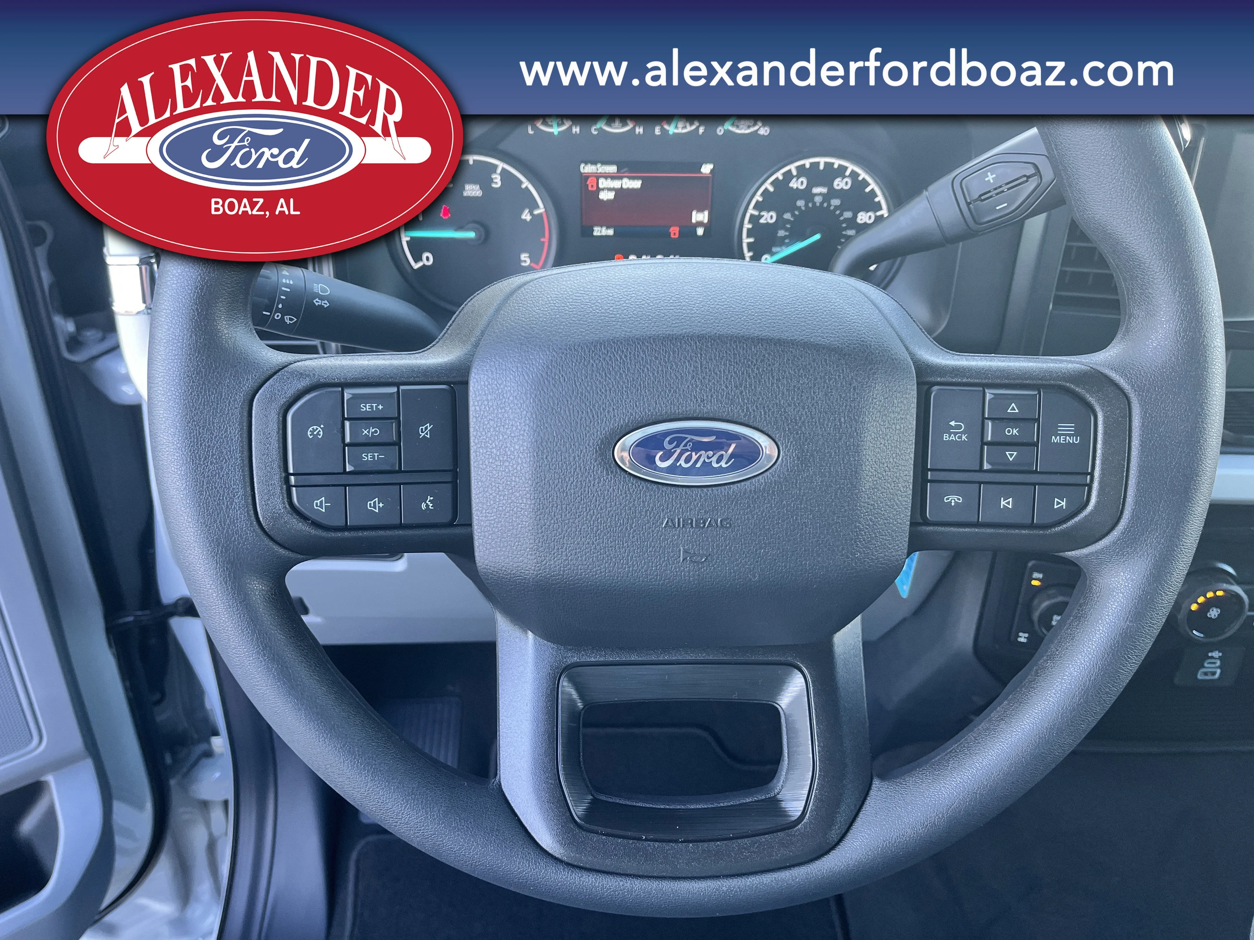 New 2026 Avalanche Ford F-250® XL image 26