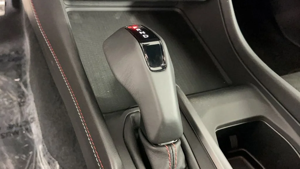 2025 Dodge Charger Daytona Scat Pack - Photo 18