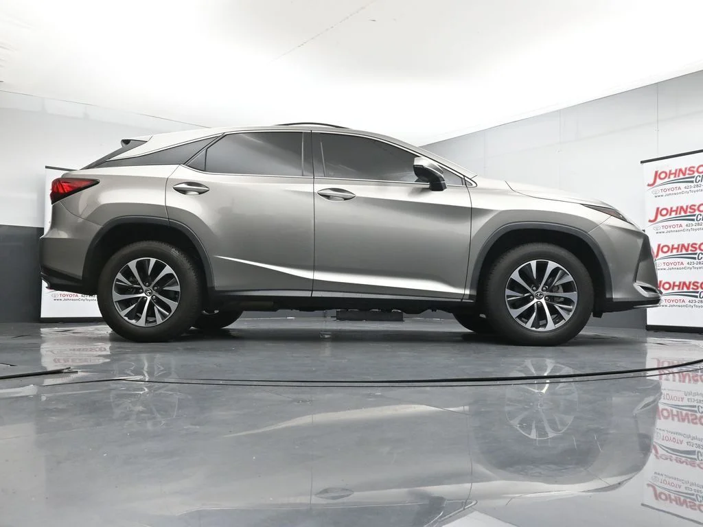2022 Lexus RX 350 - Photo 39